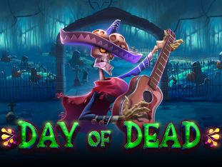 Day of Dead