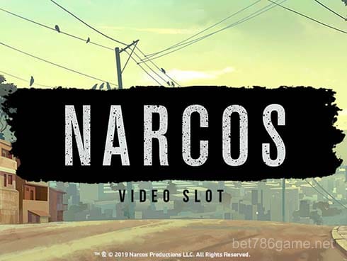 Narcos