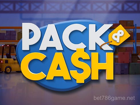 Pack and Cash