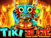 Tiki Blaze